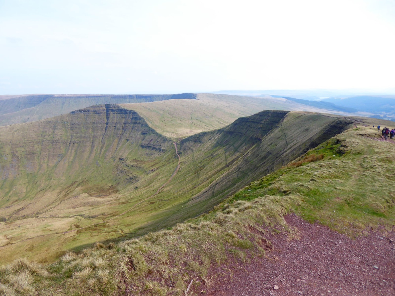 Brecon Beacons